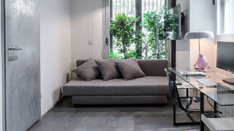 M&f San Andr�s Apartamento