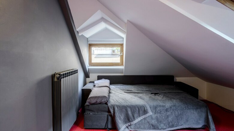 M&f San Andr�s Apartamento