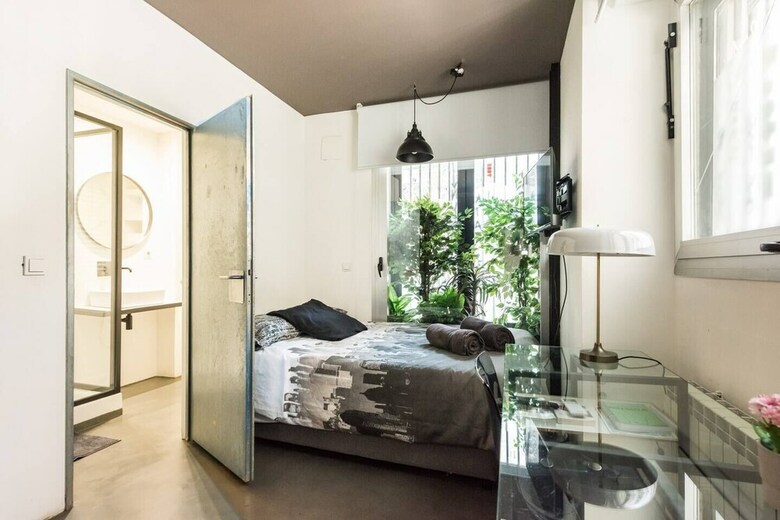 M&f San Andr�s Apartamento