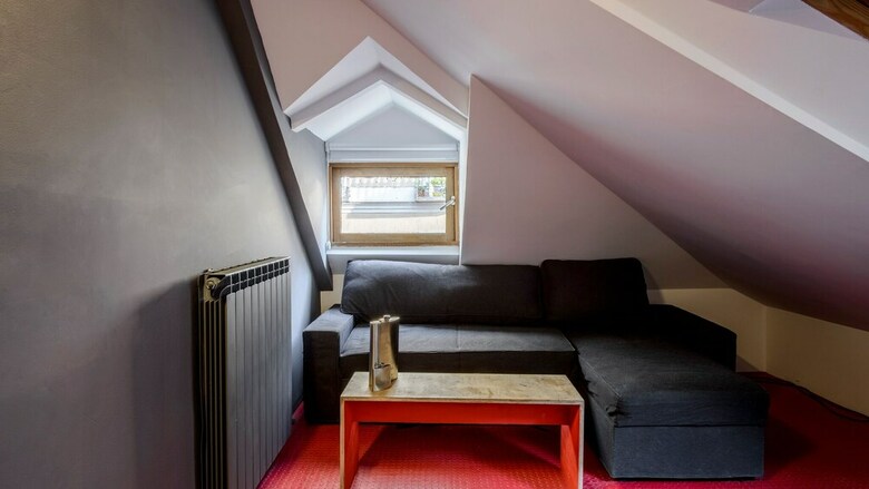 M&f San Andr�s Apartamento