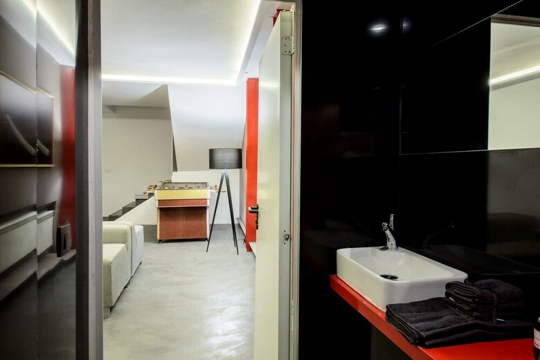 M&f San Andr�s Apartamento