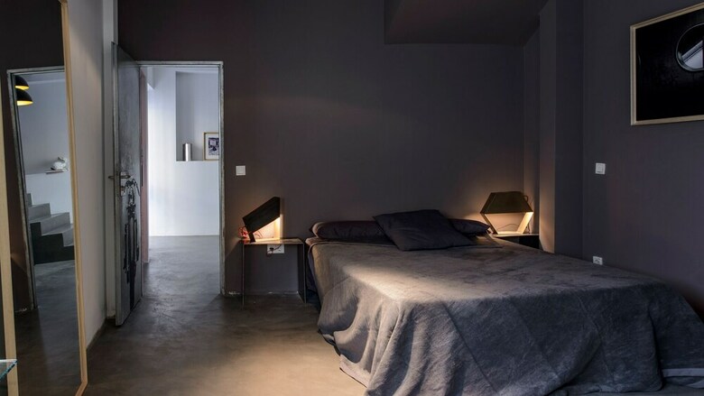 M&f San Andr�s Apartamento