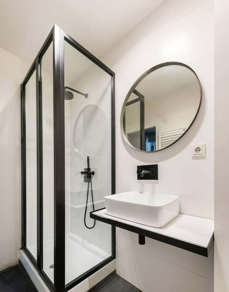 M&f San Andr�s Apartamento