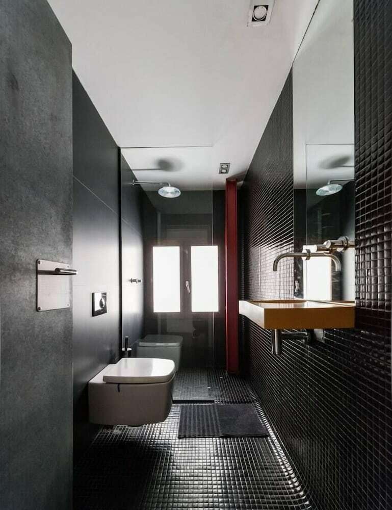 M&f San Andr�s Apartamento