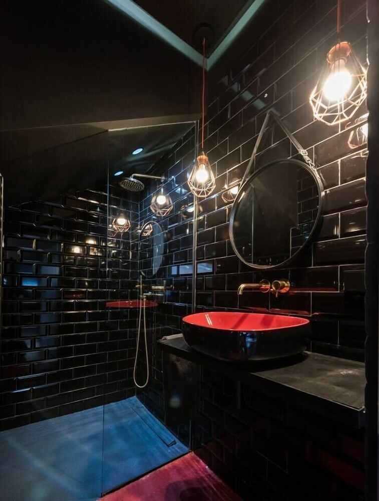 M&f San Andr�s Apartamento