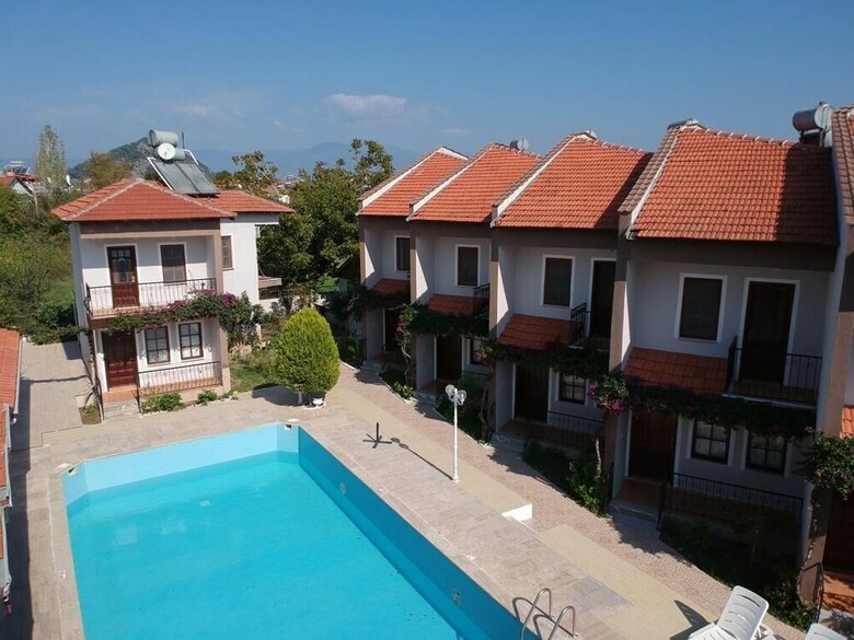 Arda Villas