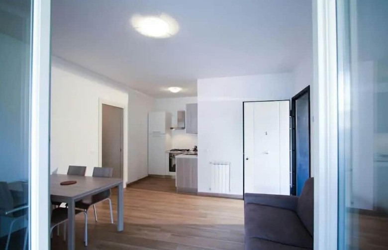 Apartamentos Santa Caterina