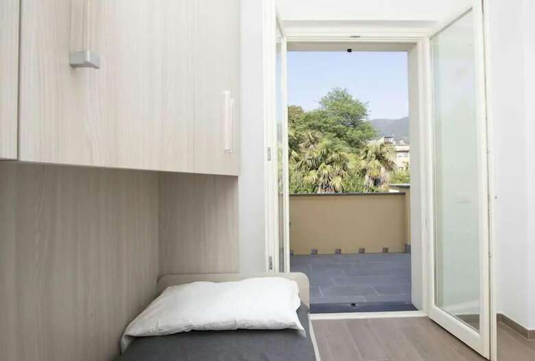 Apartamentos Santa Caterina