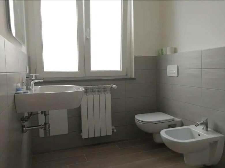Apartamentos Santa Caterina