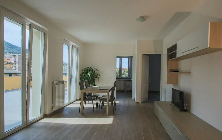 Apartamentos Santa Caterina