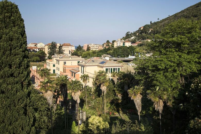 Apartamentos Santa Caterina
