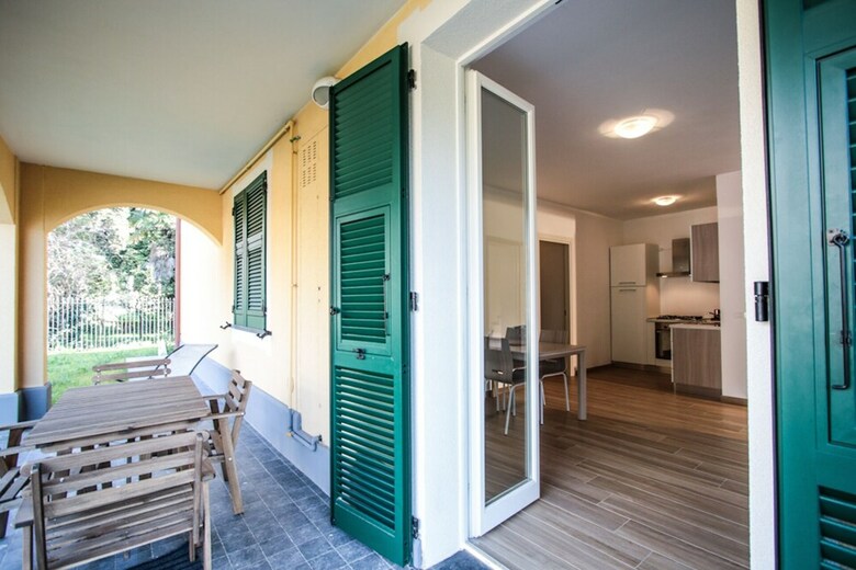 Apartamentos Santa Caterina