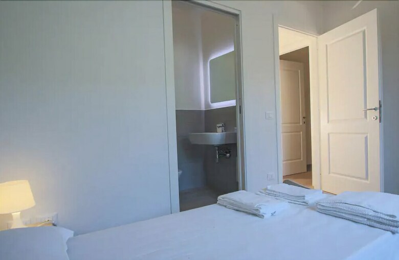 Apartamentos Santa Caterina