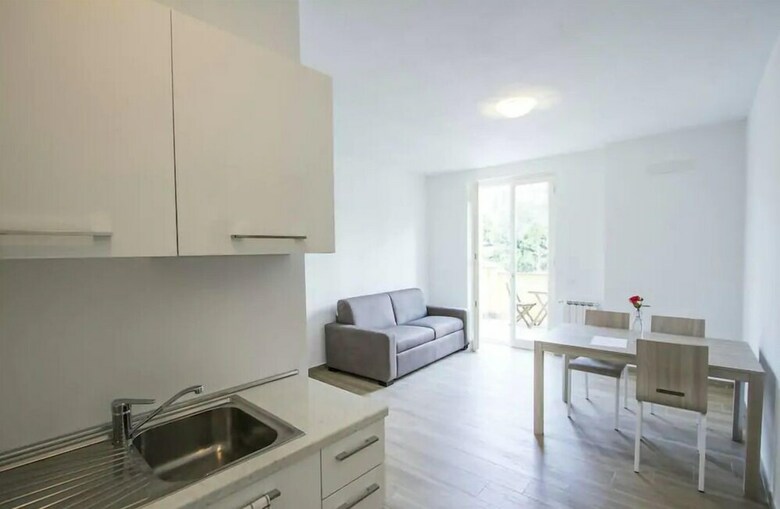 Apartamentos Santa Caterina