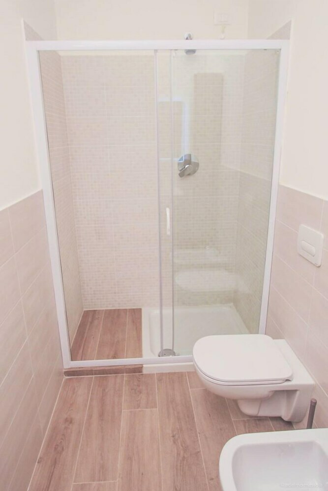 Apartamentos Santa Caterina