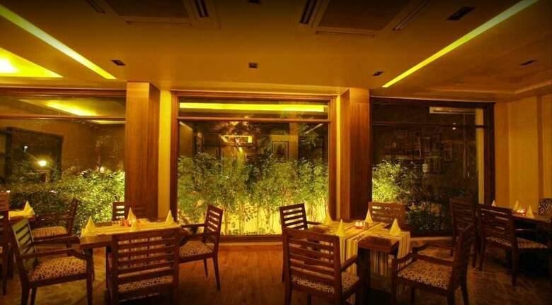Hotel Nuo By Justa
