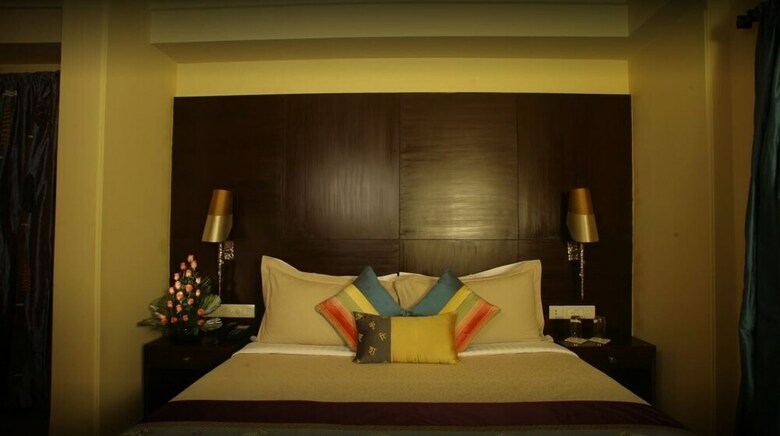 Hotel Nuo By Justa