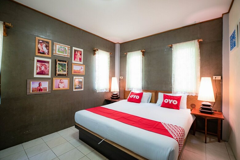 Hotel Oyo 569 AA Resort