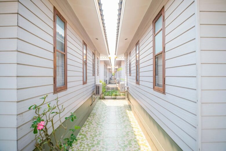 Hotel Oyo 569 AA Resort