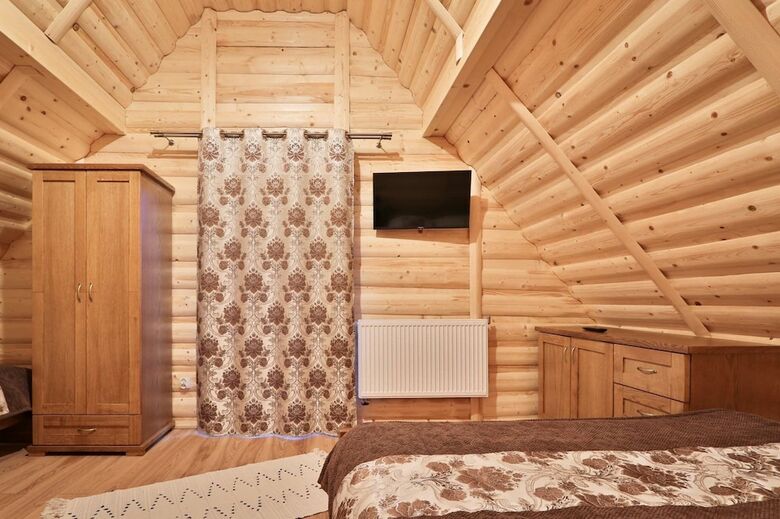 Lesny Dwor Premium Chalets Zakopane