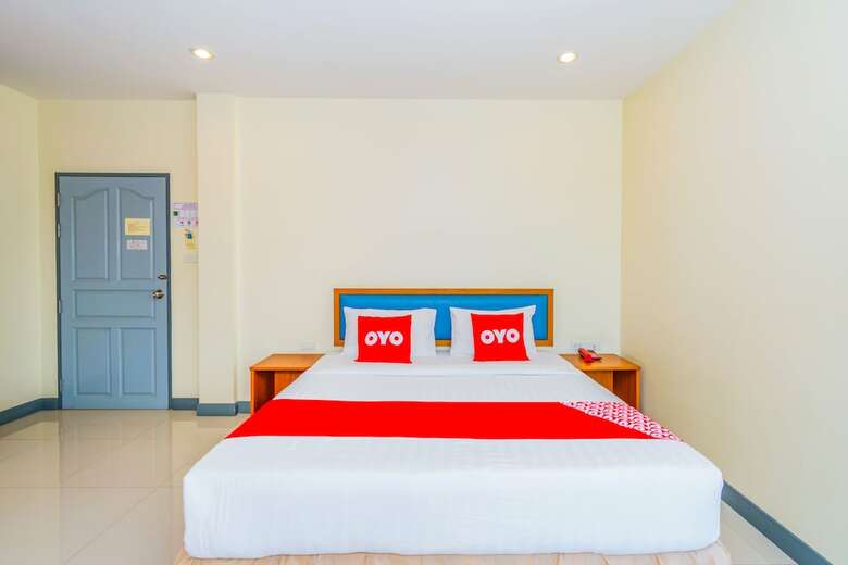 Hotel Oyo Peamsook Resort