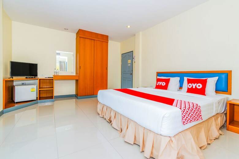 Hotel Oyo Peamsook Resort