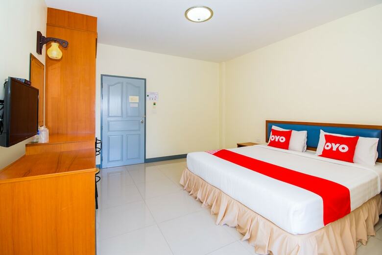 Hotel Oyo Peamsook Resort