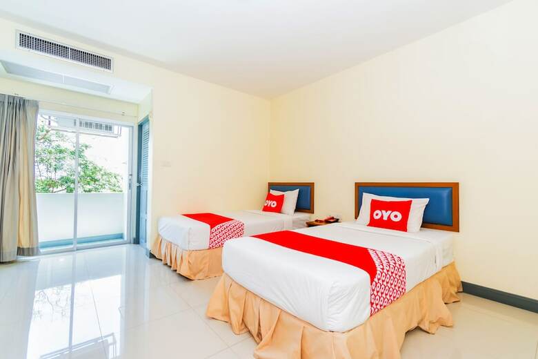 Hotel Oyo Peamsook Resort