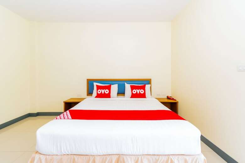 Hotel Oyo Peamsook Resort