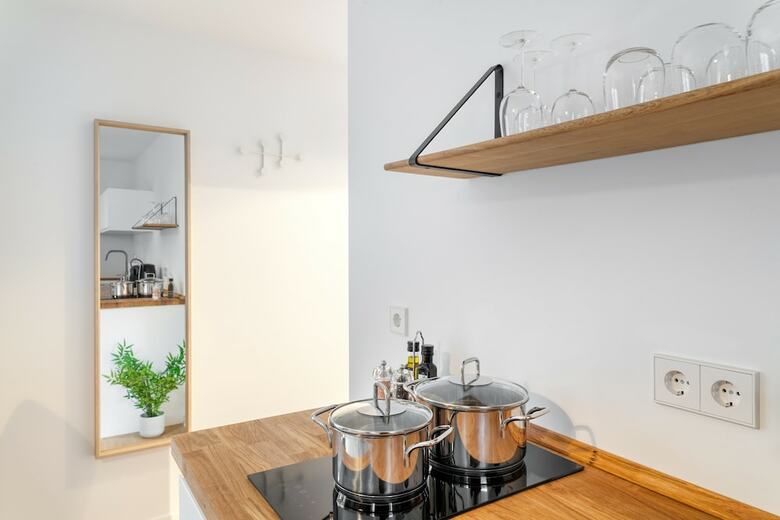 Apartamentos Limehome Leipzig Jahnallee