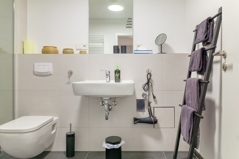 Apartamentos Limehome Leipzig Jahnallee