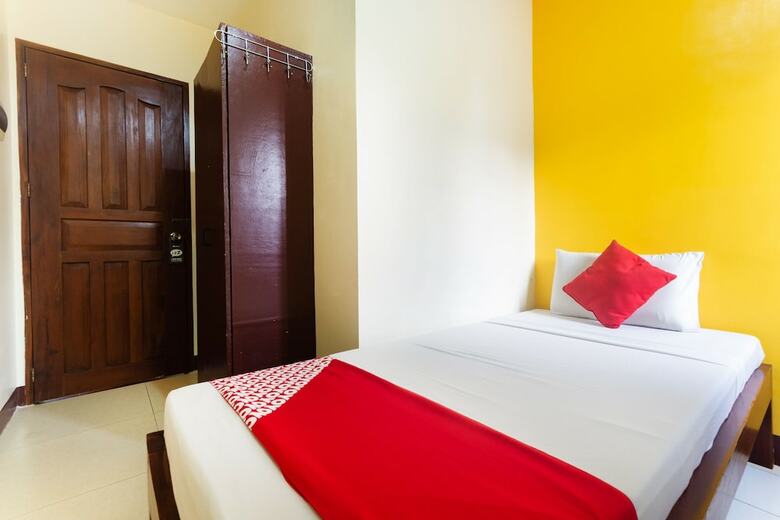 Oyo 140 Jcad Hotel