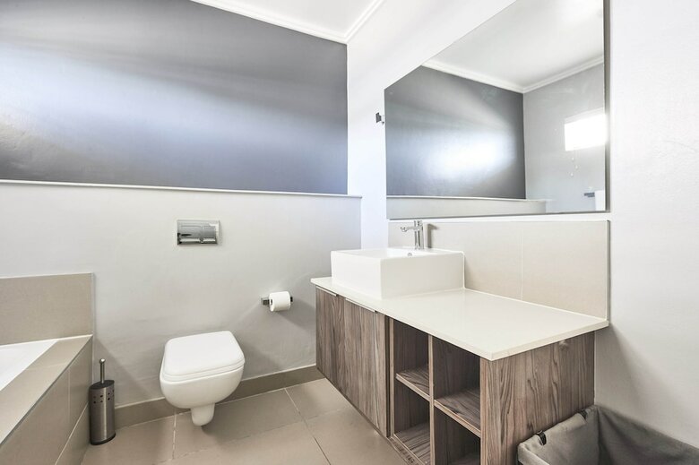 Apartamentos The Residency Hurlingham