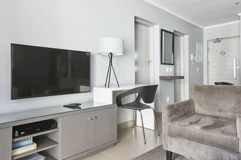 Apartamentos The Residency Hurlingham