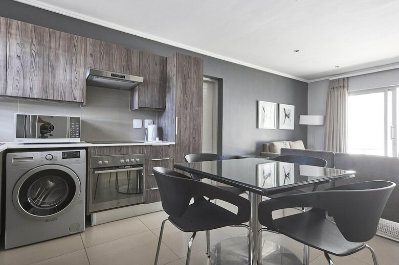 Apartamentos The Residency Hurlingham