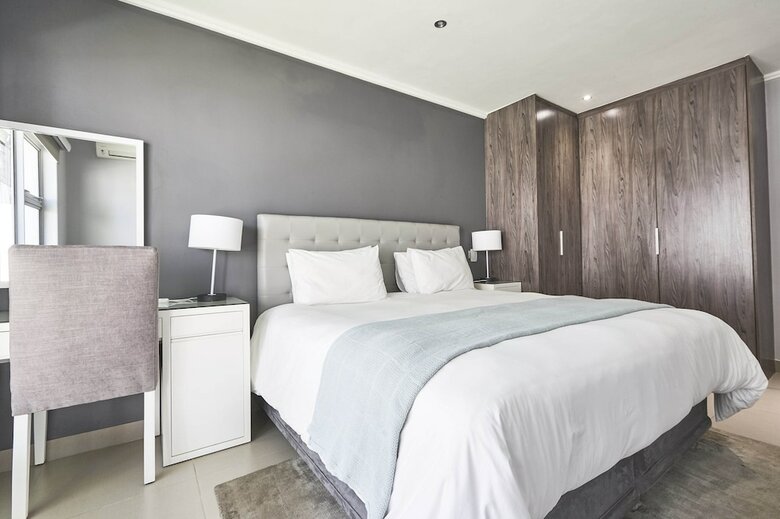 Apartamentos The Residency Hurlingham