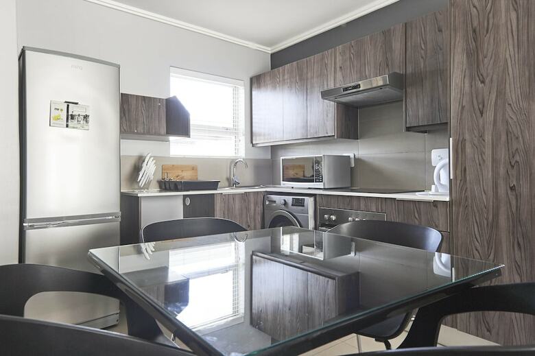 Apartamentos The Residency Hurlingham