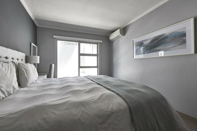 Apartamentos The Residency Hurlingham
