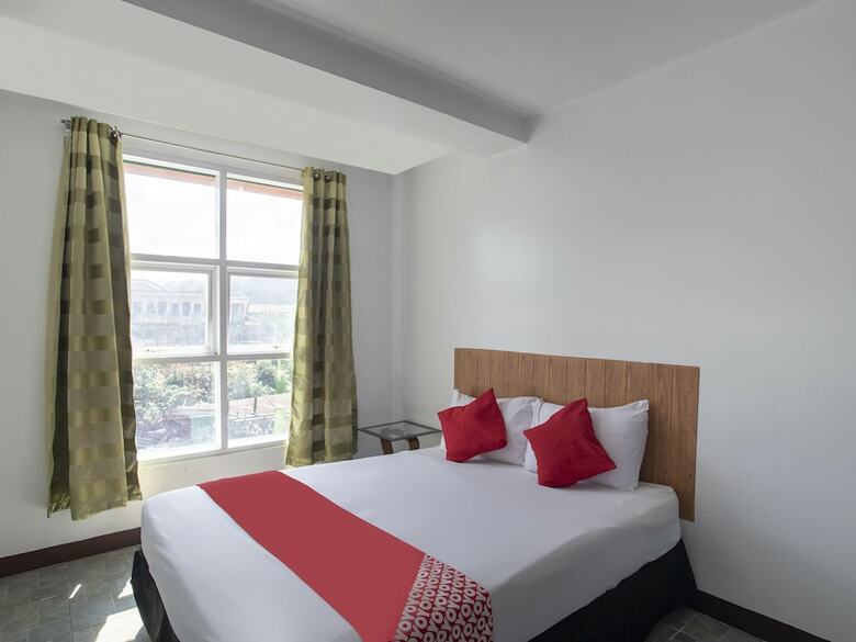 Hotel Oyo 549 Sajj Bldg