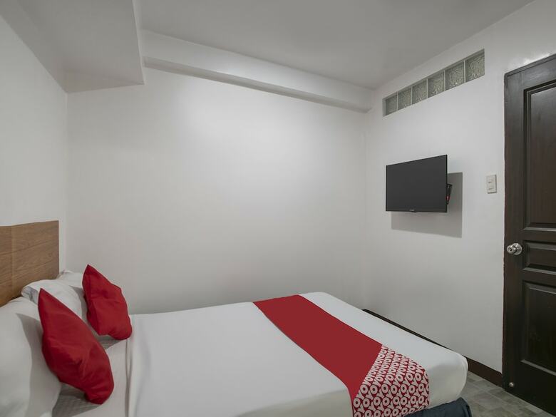 Hotel Oyo 549 Sajj Bldg