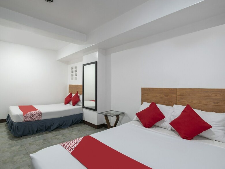 Hotel Oyo 549 Sajj Bldg