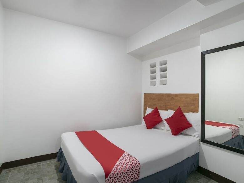 Hotel Oyo 549 Sajj Bldg