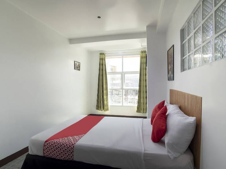 Hotel Oyo 549 Sajj Bldg