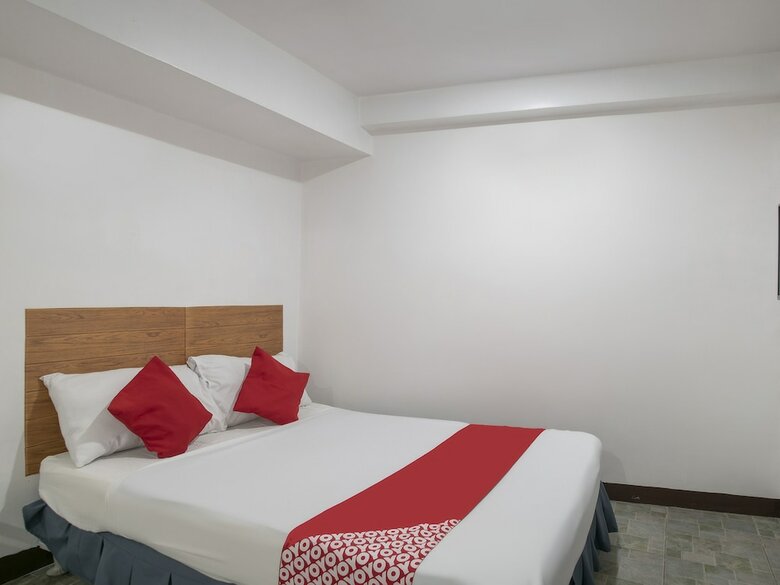 Hotel Oyo 549 Sajj Bldg