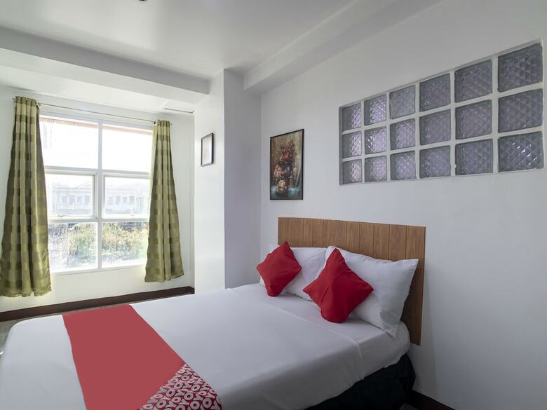 Hotel Oyo 549 Sajj Bldg