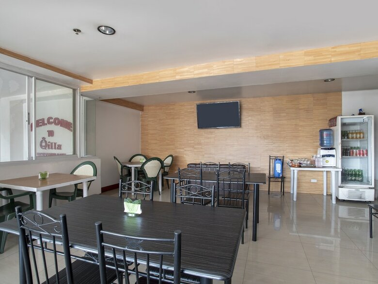 Hotel Oyo 549 Sajj Bldg
