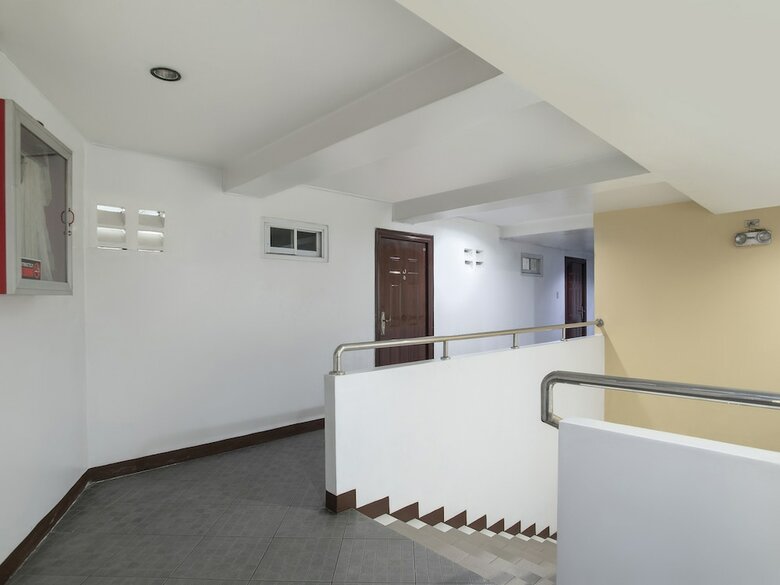 Hotel Oyo 549 Sajj Bldg