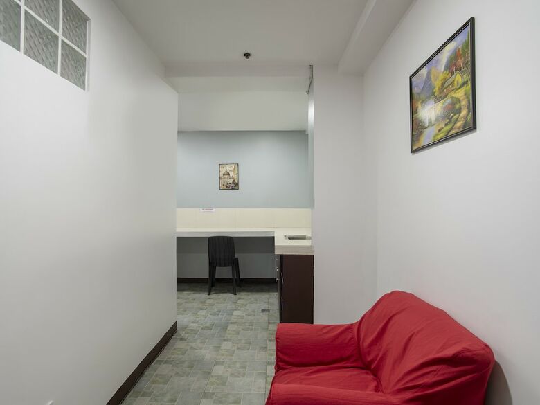 Hotel Oyo 549 Sajj Bldg