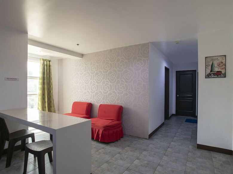 Hotel Oyo 549 Sajj Bldg