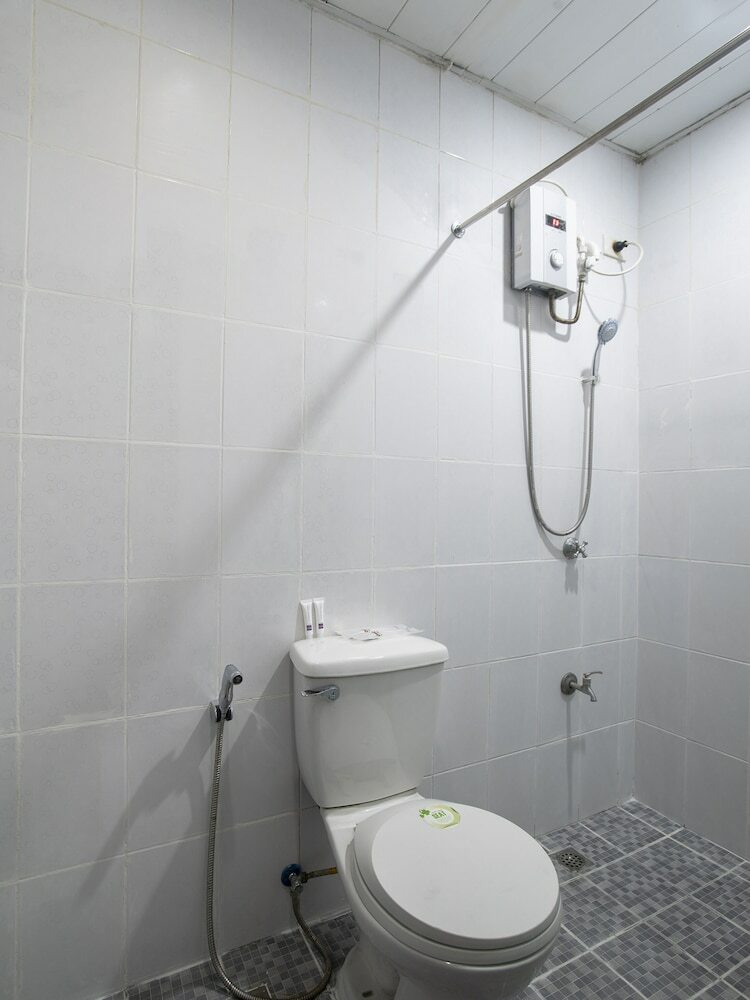 Hotel Oyo 549 Sajj Bldg